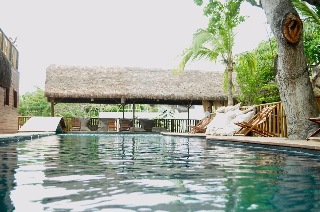 Hurricane Jeri Gardens Jijoca de Jericoacoara Buitenkant foto