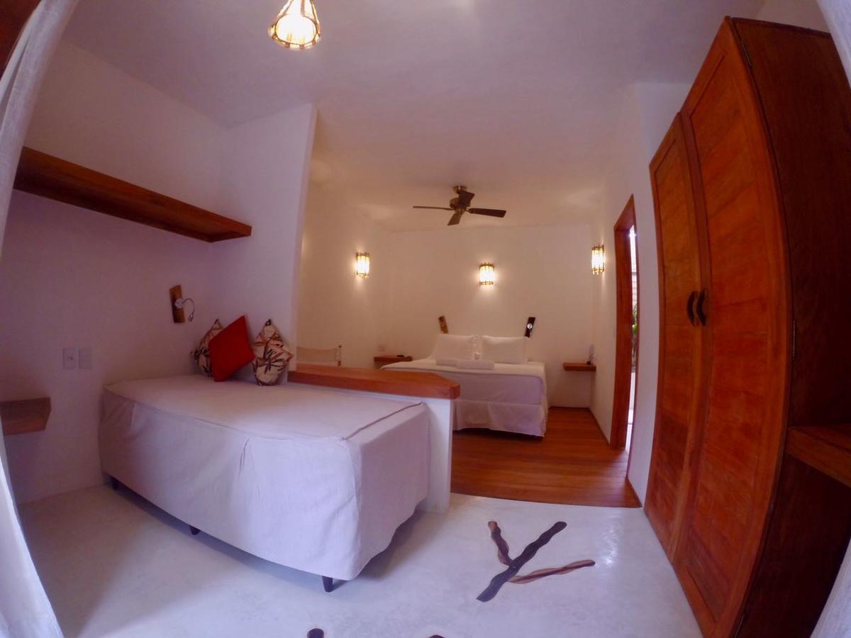 Hurricane Jeri Gardens Jijoca de Jericoacoara Buitenkant foto