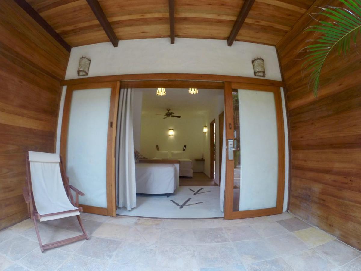 Hurricane Jeri Gardens Jijoca de Jericoacoara Buitenkant foto